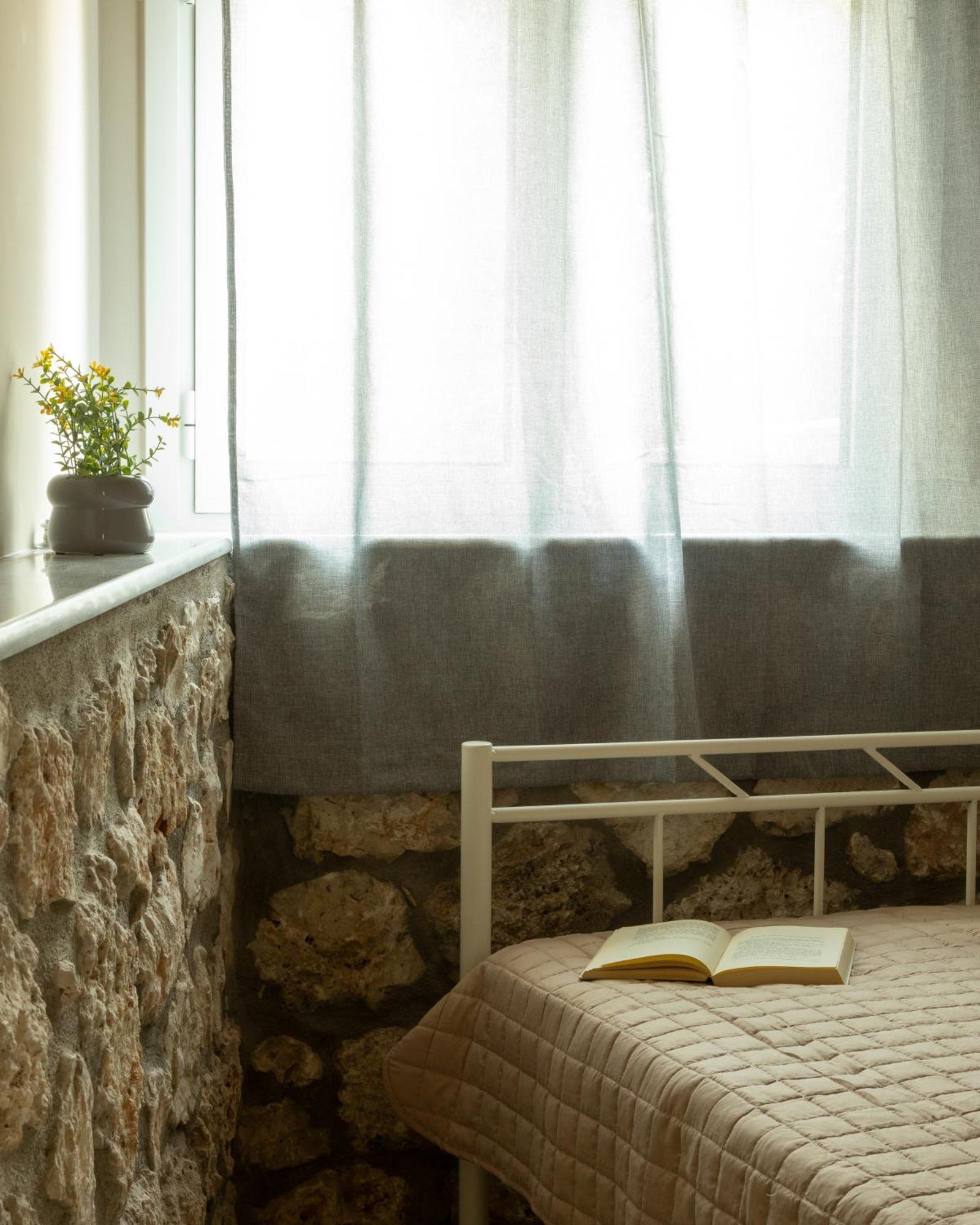 Marcon Stone House Nikiana Villa Ngoại thất bức ảnh