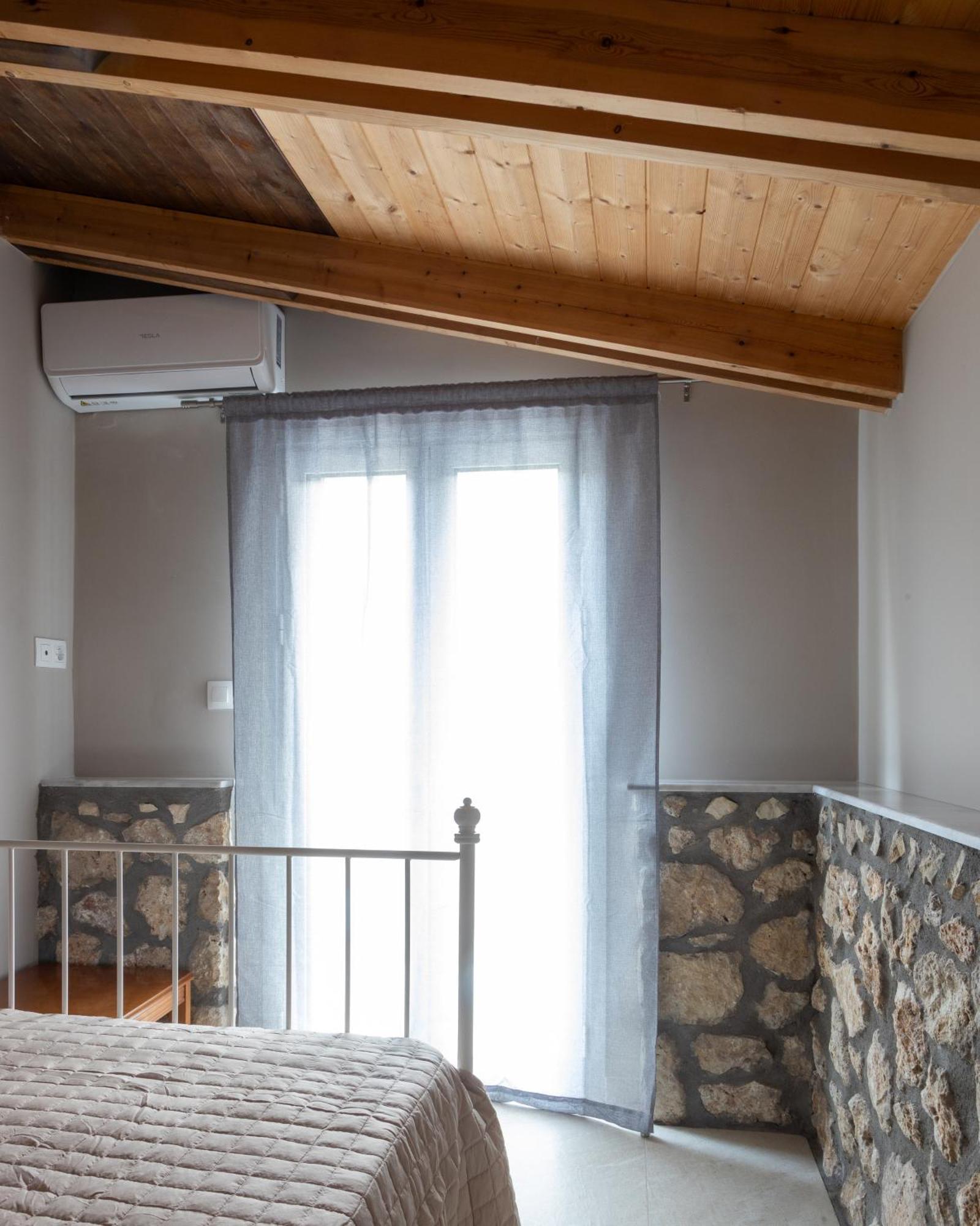 Marcon Stone House Nikiana Villa Ngoại thất bức ảnh