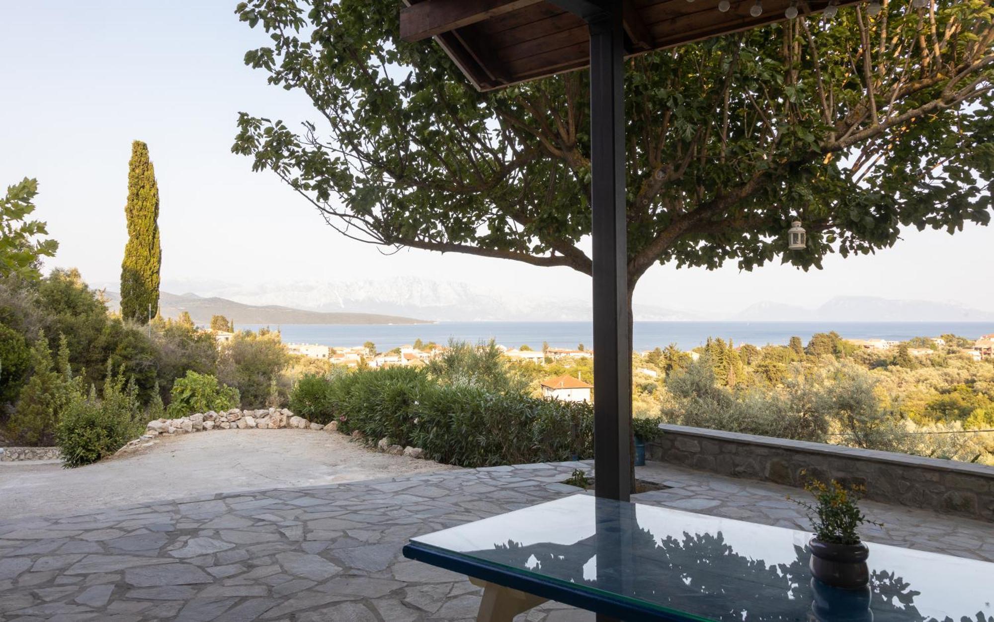 Marcon Stone House Nikiana Villa Ngoại thất bức ảnh
