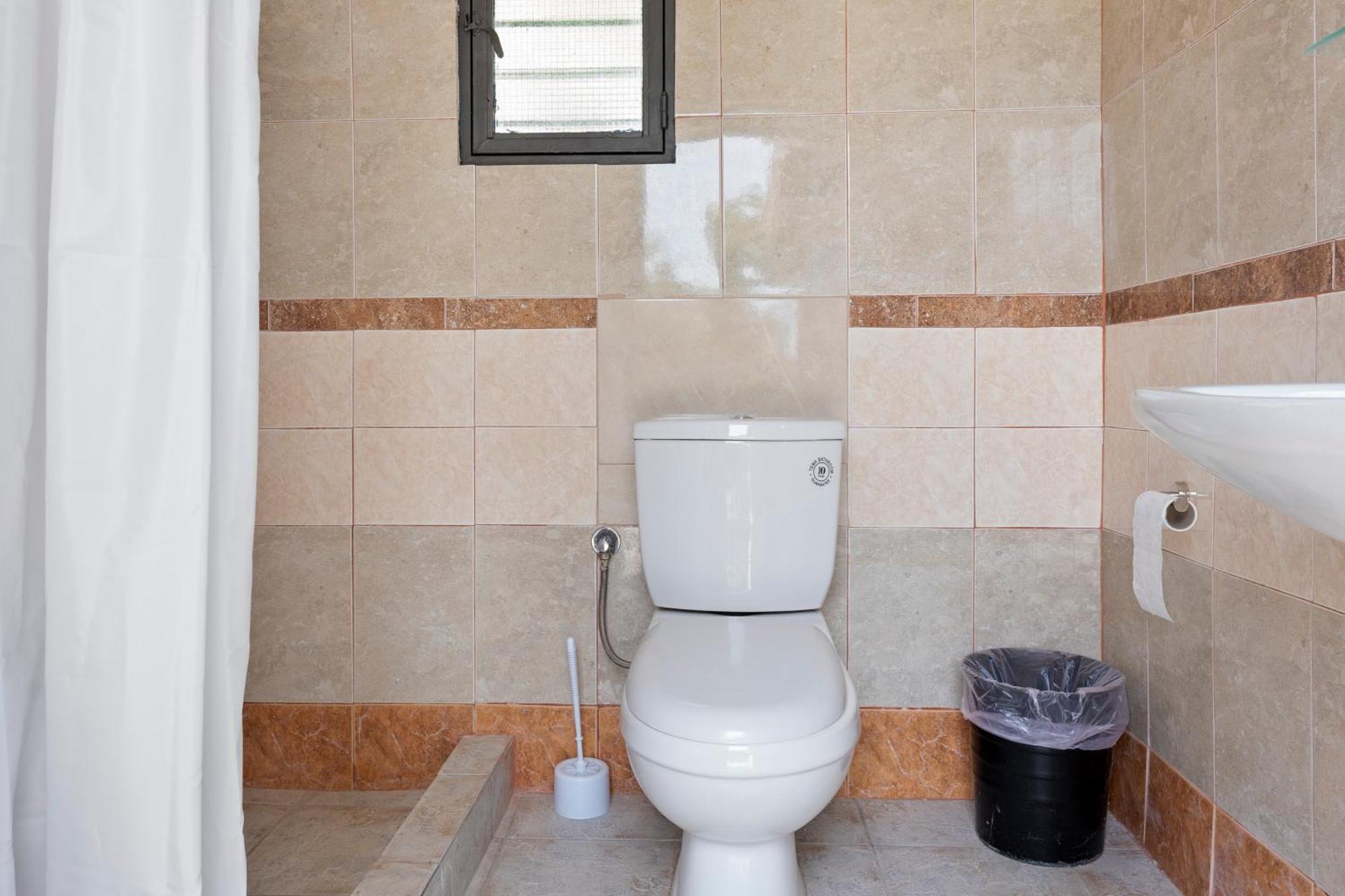Marcon Stone House Nikiana Villa Ngoại thất bức ảnh