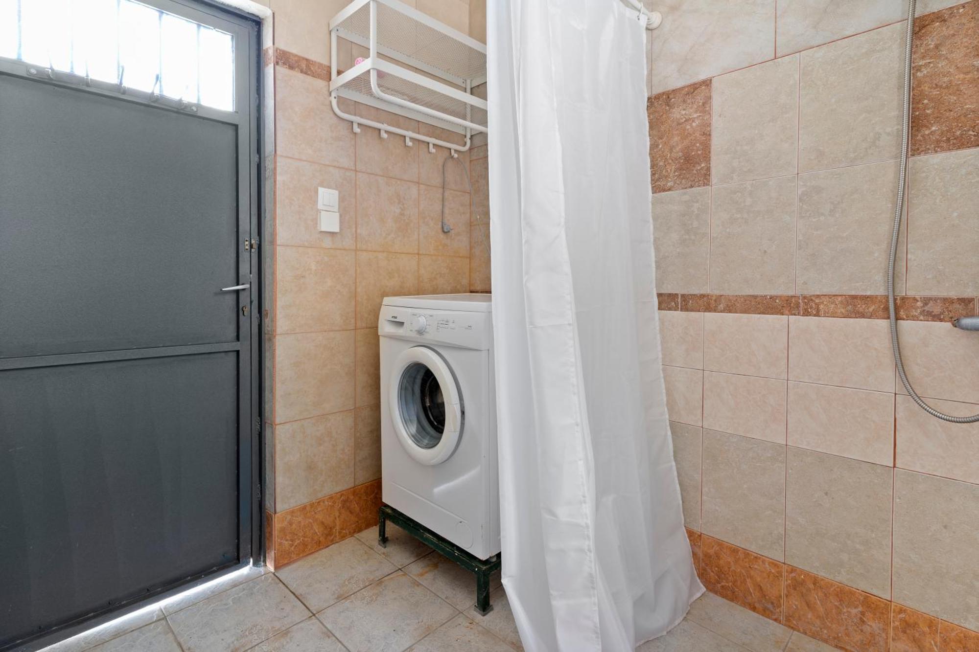 Marcon Stone House Nikiana Villa Ngoại thất bức ảnh